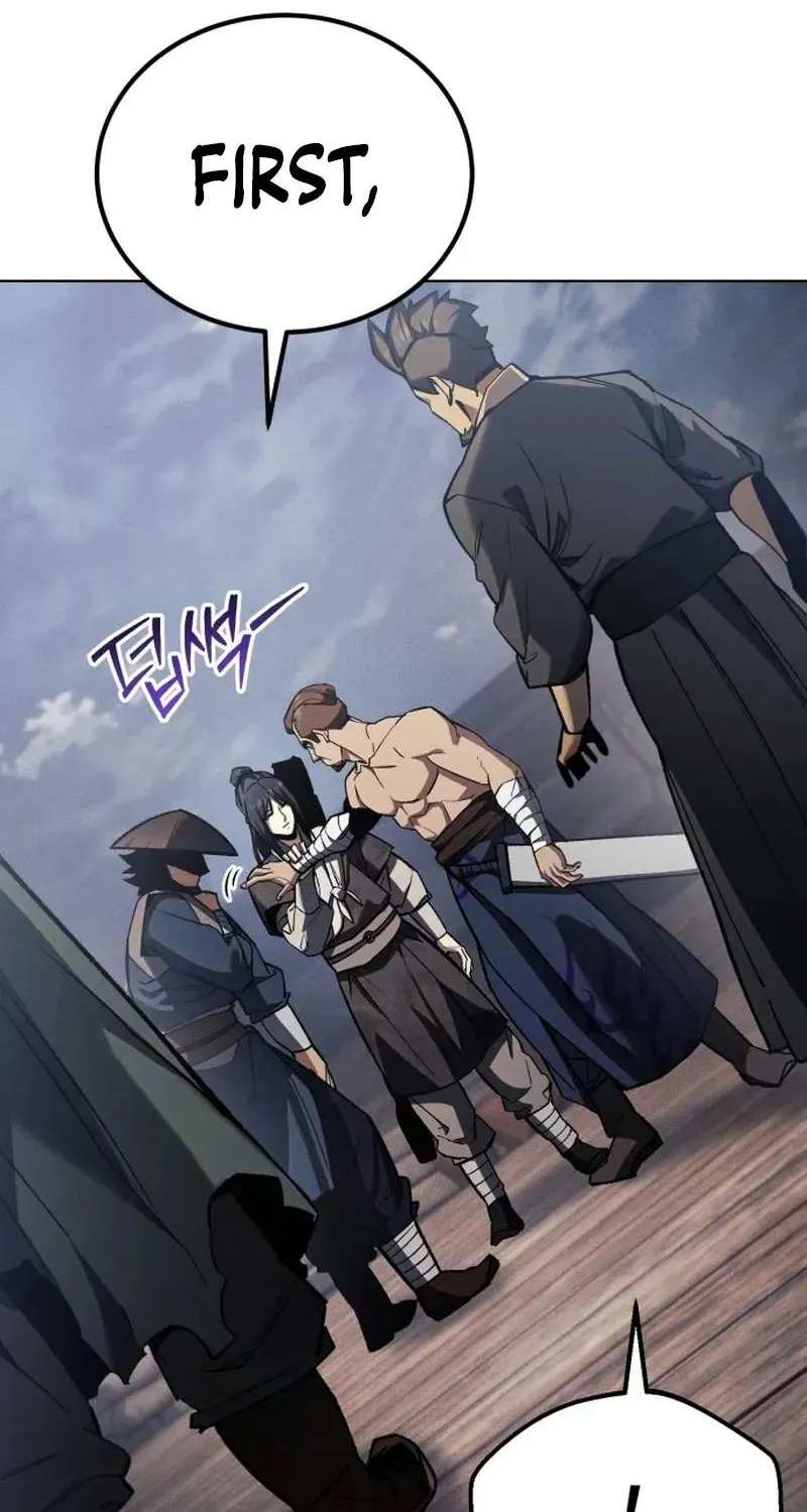 I Became a Martial Arts God's Youngest Son Chapter 2 - page 108