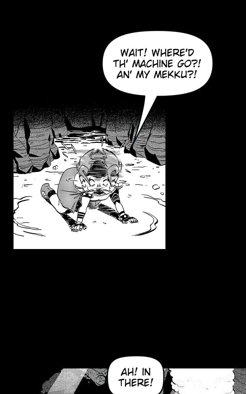 Taka Chapter 2 - page 36