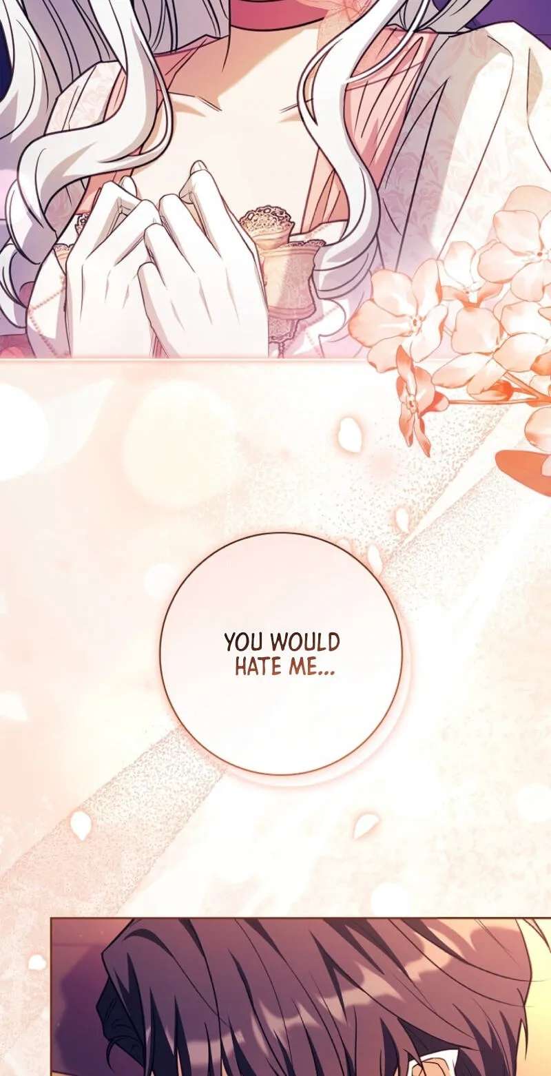 Darling, Why Can't We Divorce? Chapter 105 - page 57