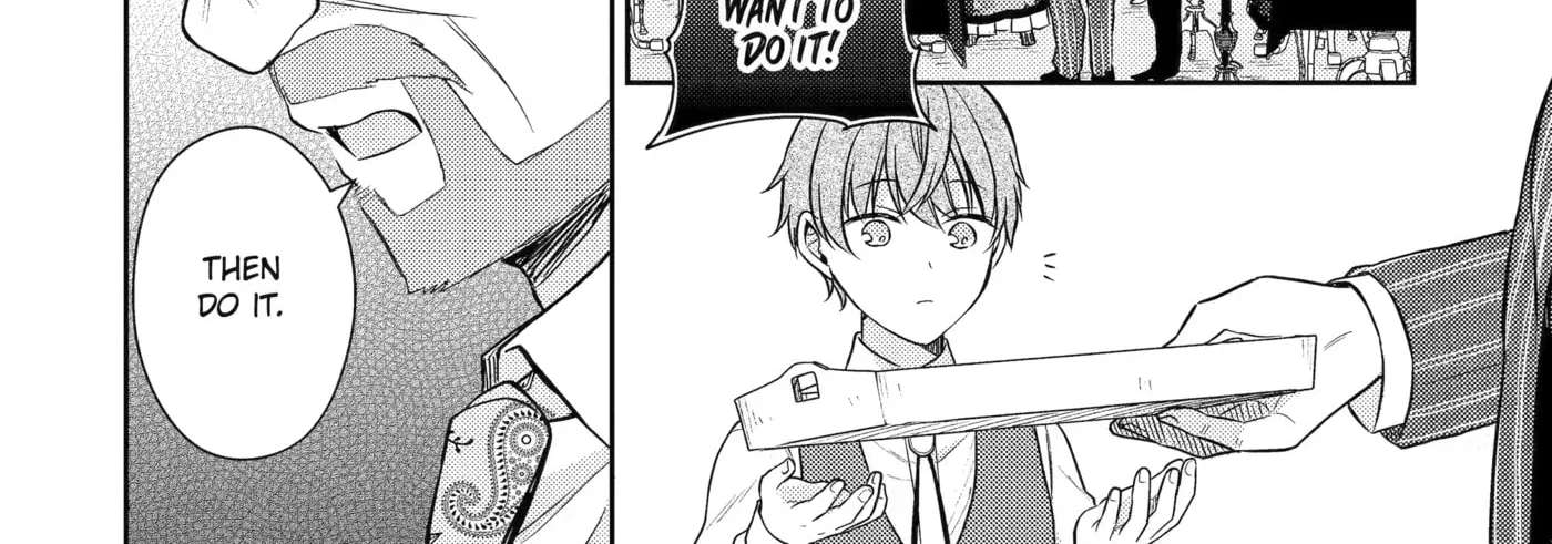 Botsuraku Reijou no Okinimesu mama ~Konyaku Haki Sareta node Houseki Kanteishi to Shite Dokuritsu Shimasu~ Chapter 14 - page 12