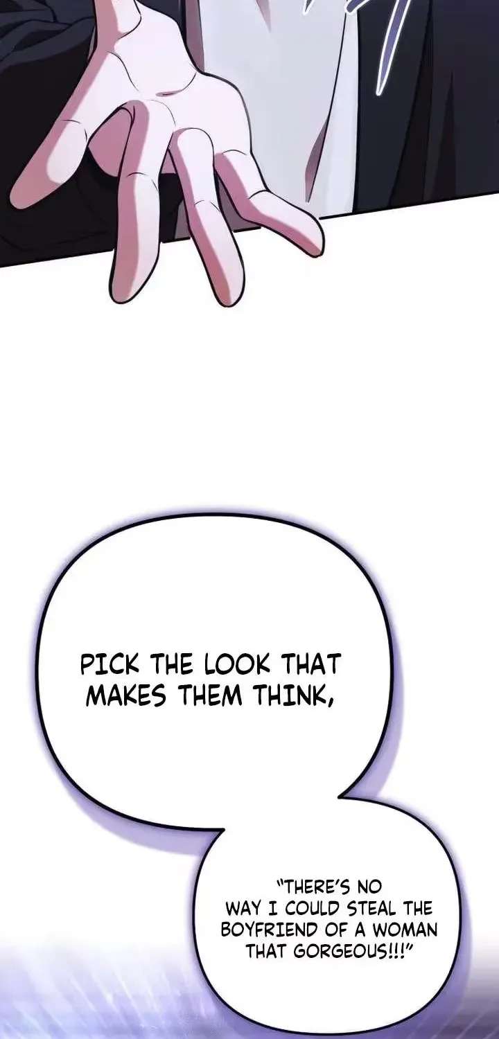 The Dragon Girlfriend Has Returned Chapter 3 - page 26