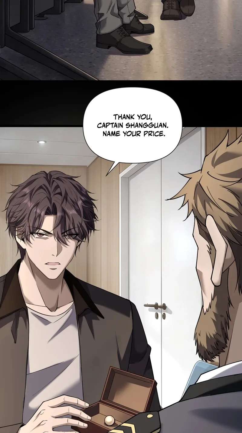 This killer is a son-in-law Chapter 24 - page 33
