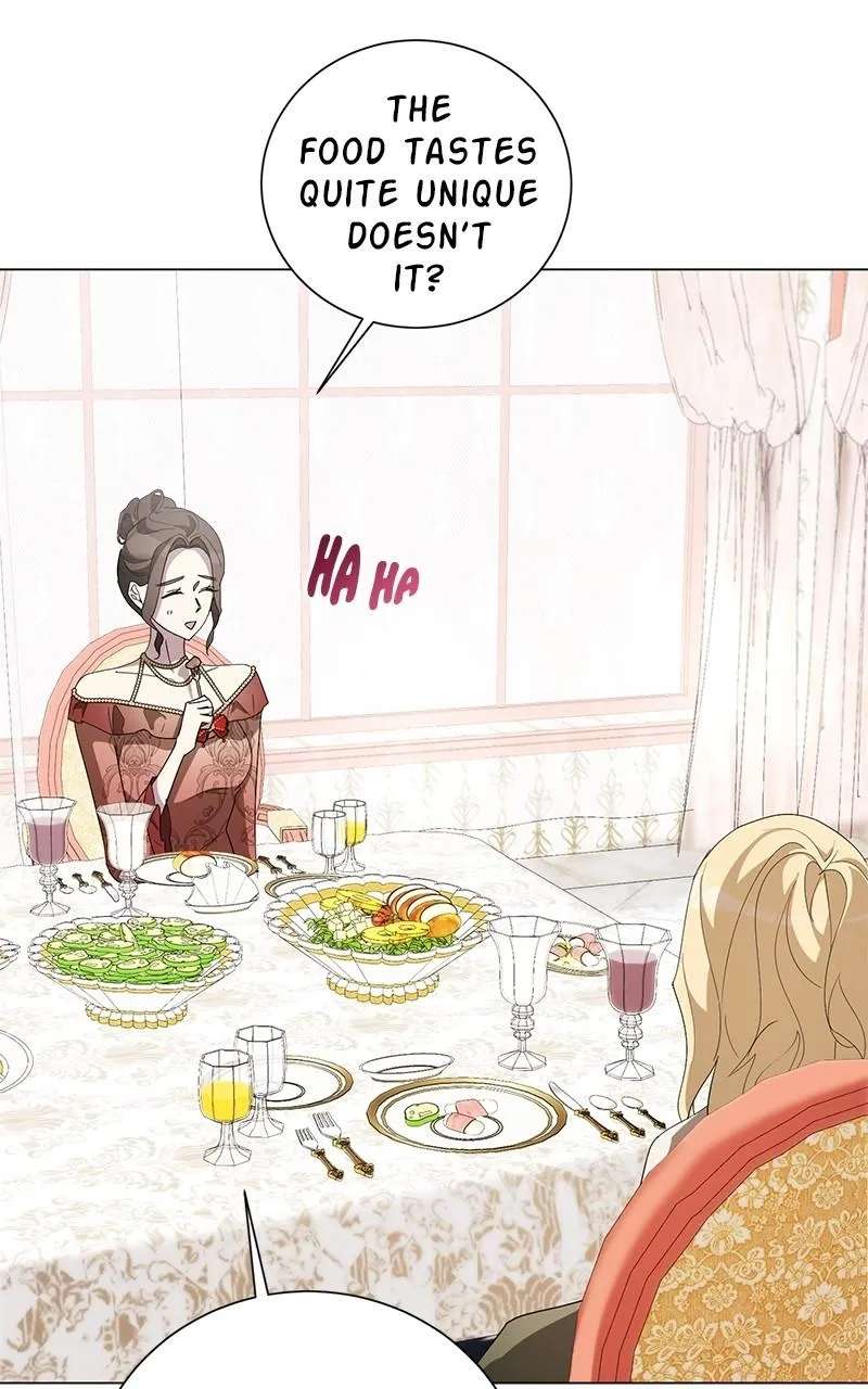 Wished You Were Dead Chapter 102 - page 51