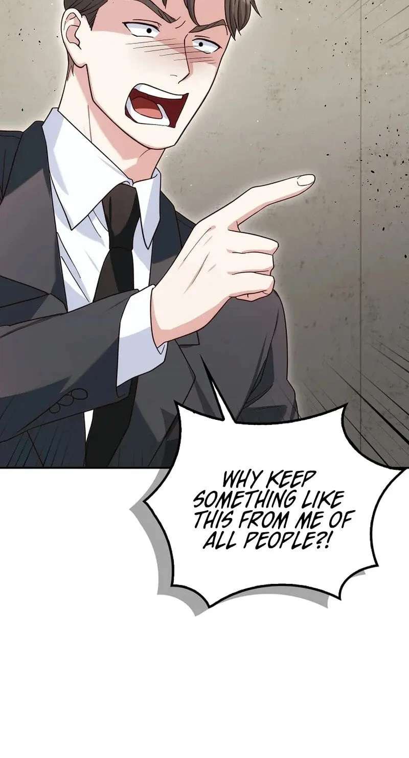 Marriage Starts with an Interview Chapter 47 - page 10