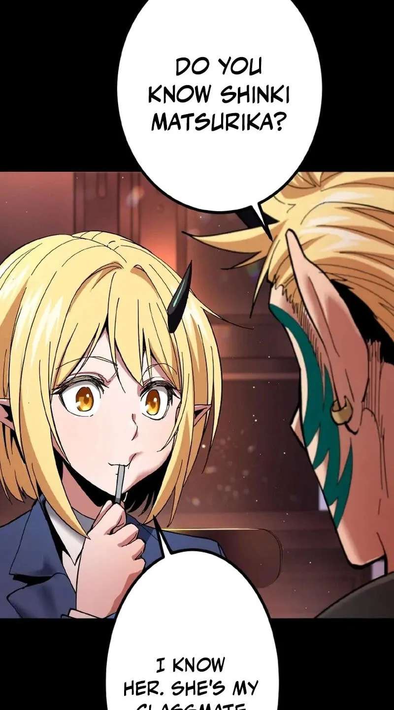 Ossan, Oniyome e no Fukushuu o Chikau Chapter 8 - page 53