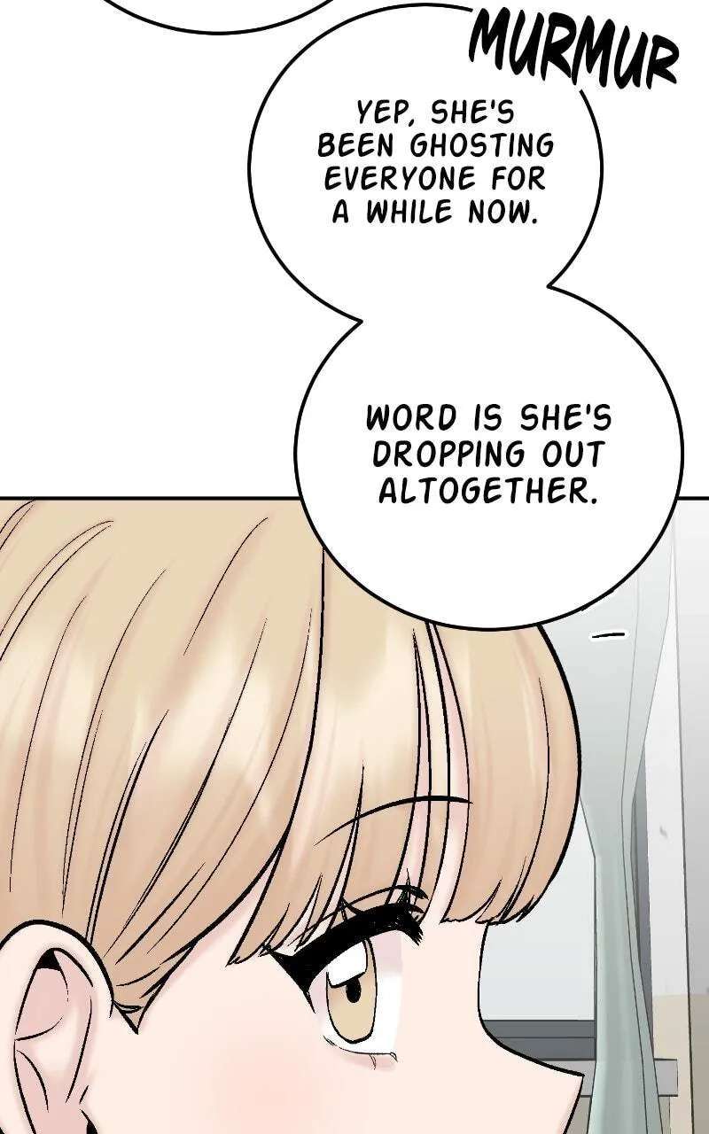 My Dud To Stud Boyfriend Chapter 185 - page 70