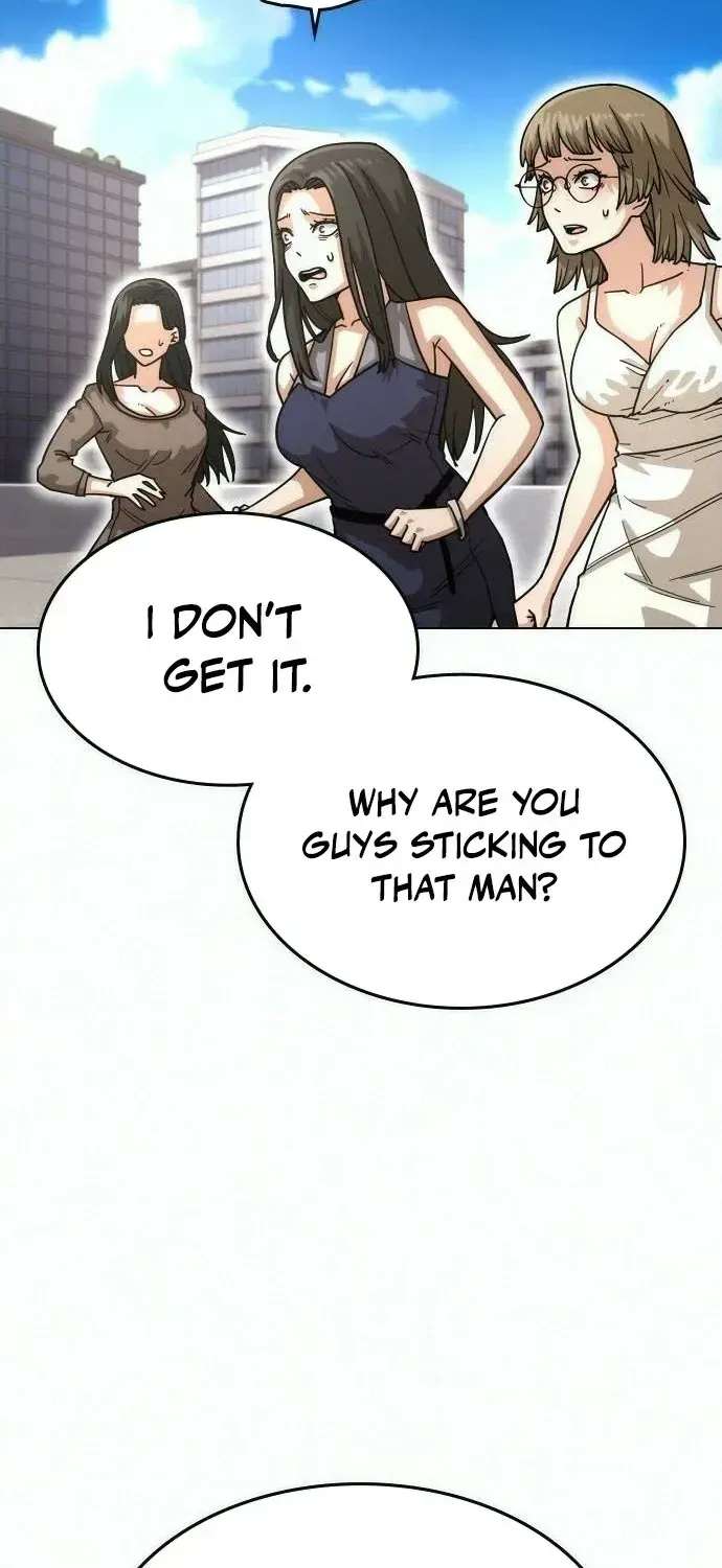 Love Tears Apart The Zombies Chapter 6 - page 83