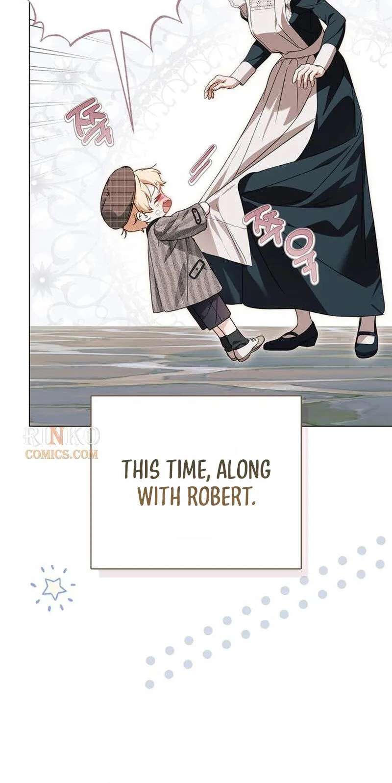 The Count's Secret Maid Chapter 105 - page 30