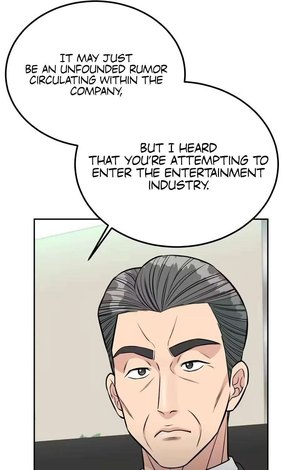 Reincarnated as a New Employee Chapter 100 - page 121
