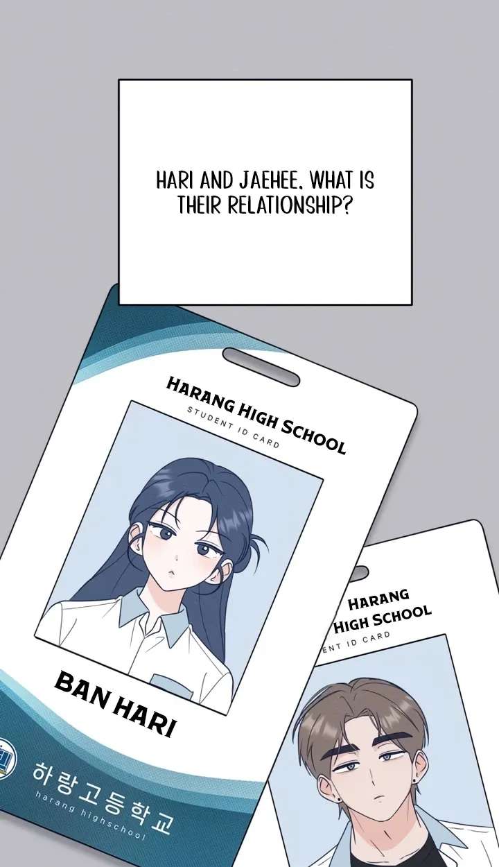 Unrequited Love Over-Obsessed Club Chapter 4 - page 1