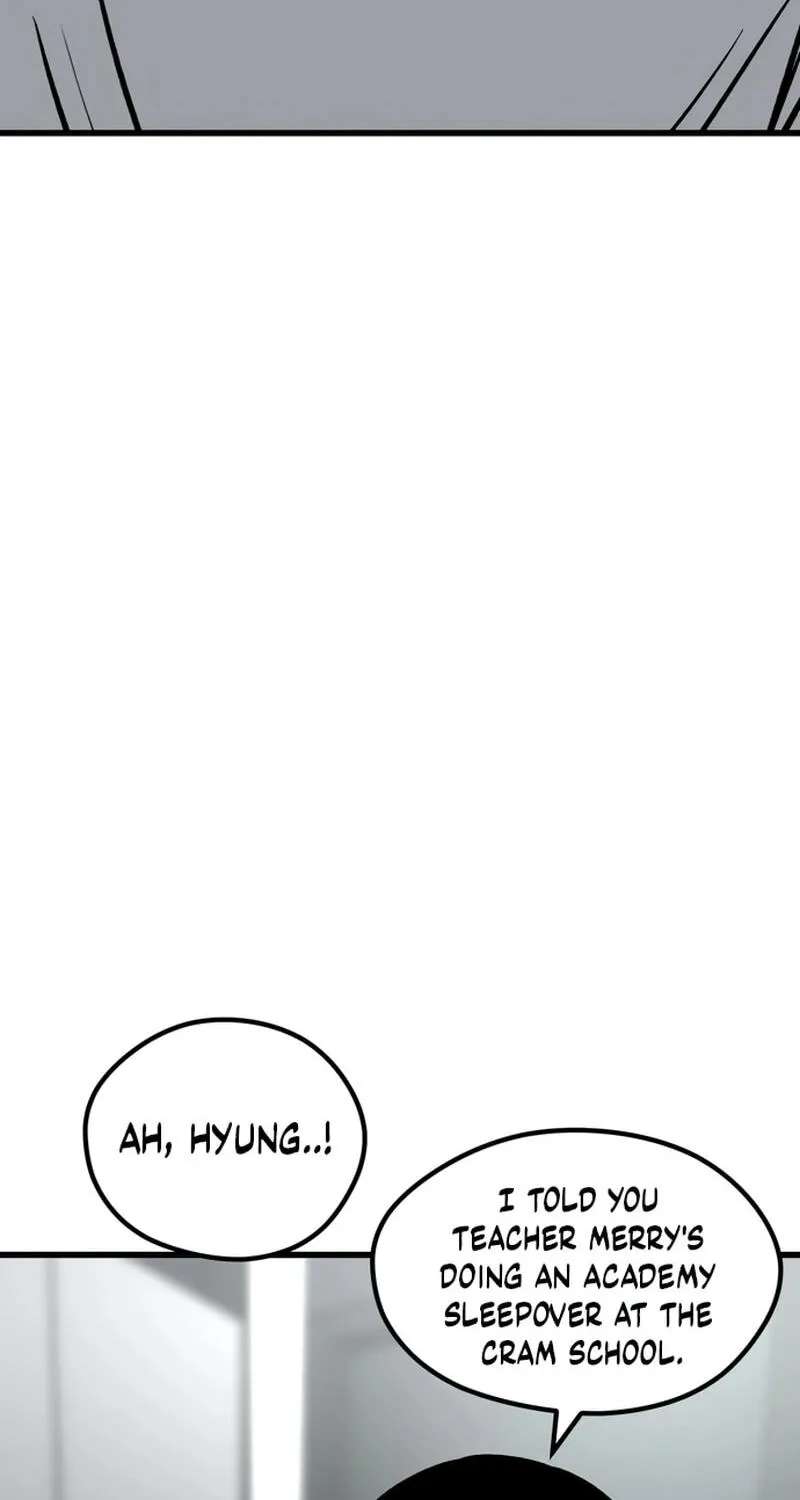 The Student, the Witch, and the Academy Chapter 75 - page 12