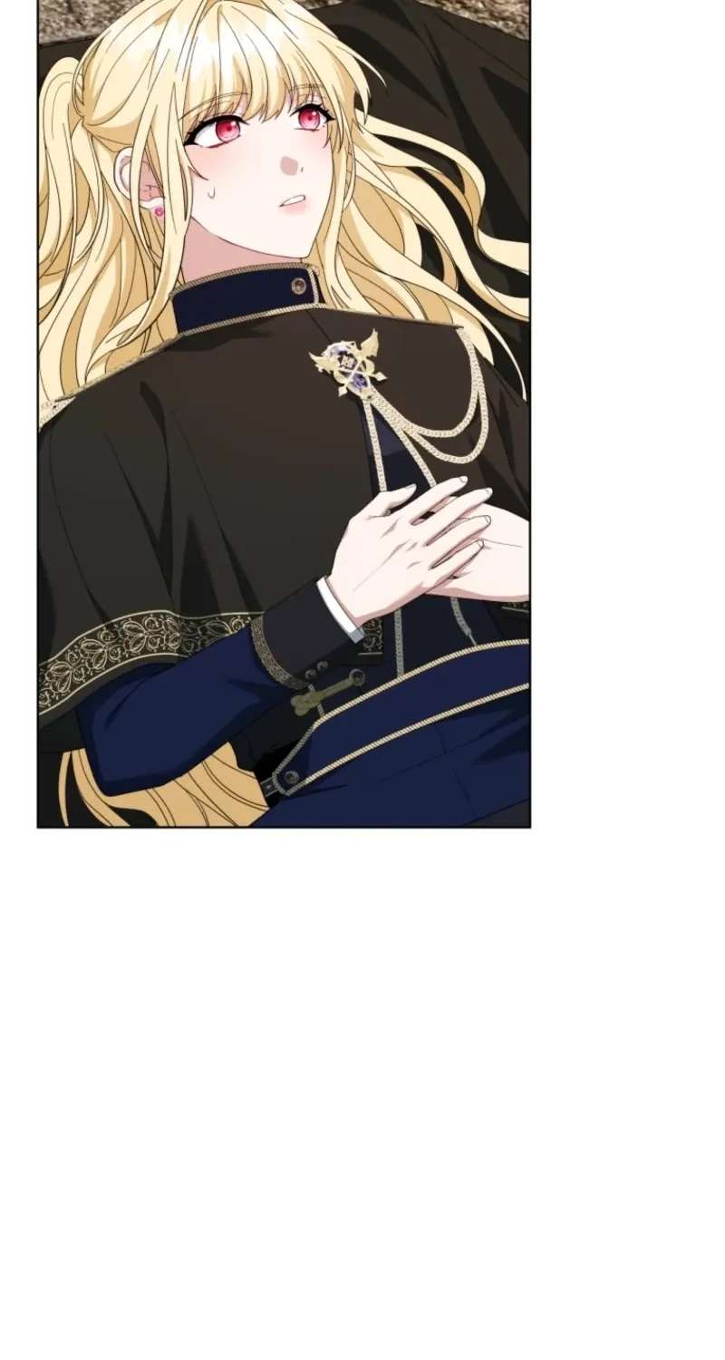 After Resignation, I Refuse the Obsession from the Male Leads Chapter 24 - page 64