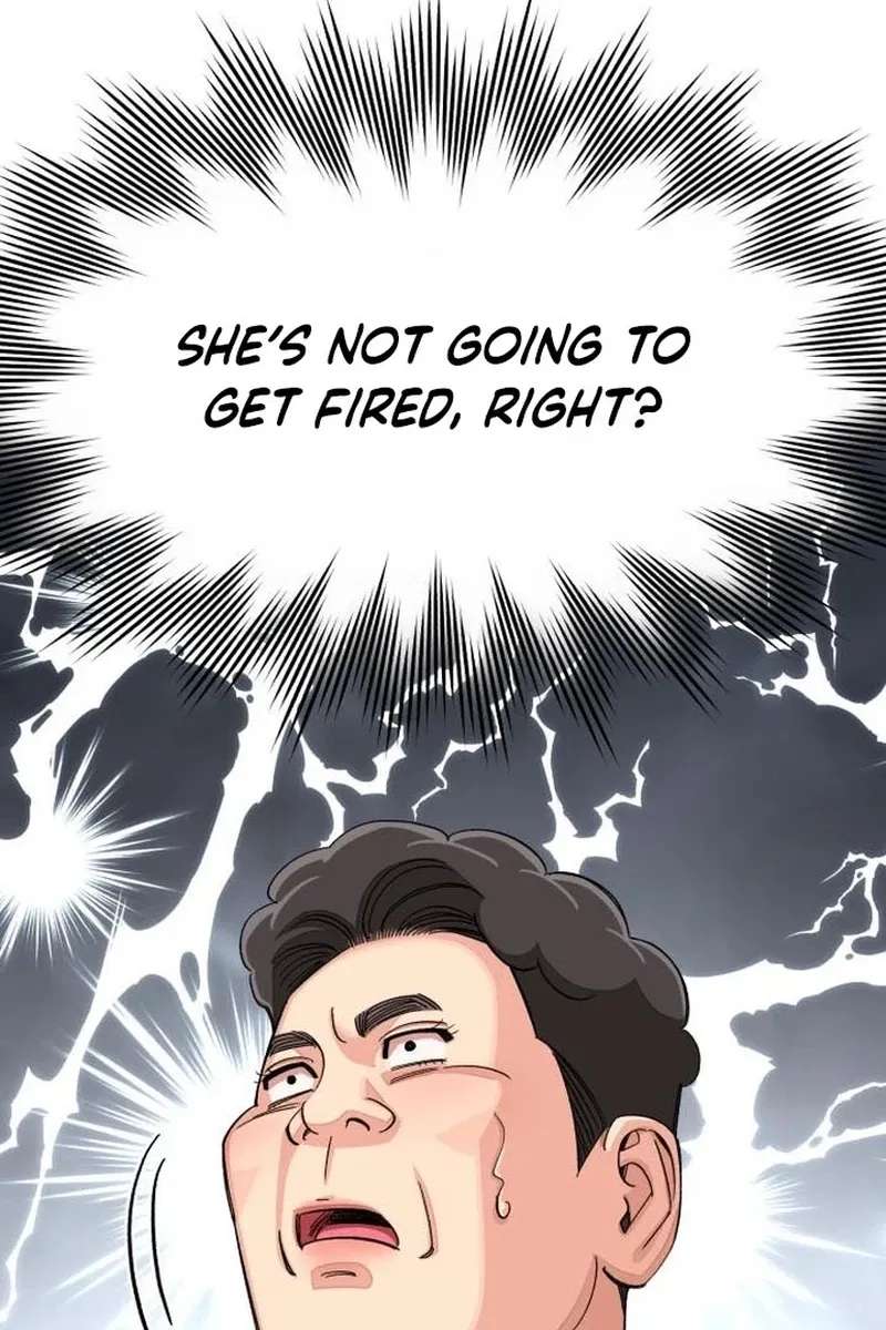 Iseop's Romance Chapter 113 - page 12