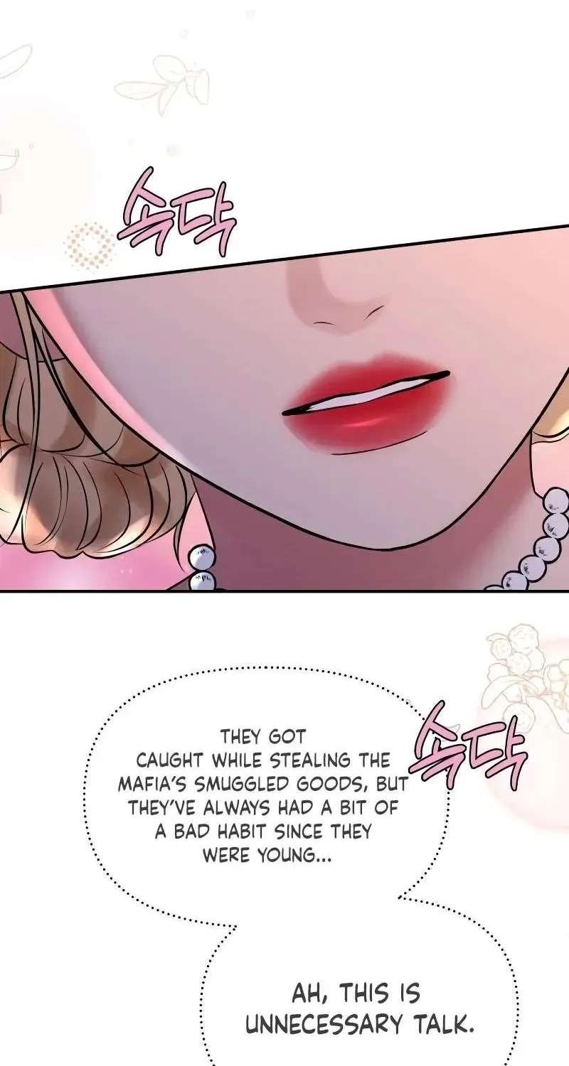 Ctrl X Chapter 64 - page 24