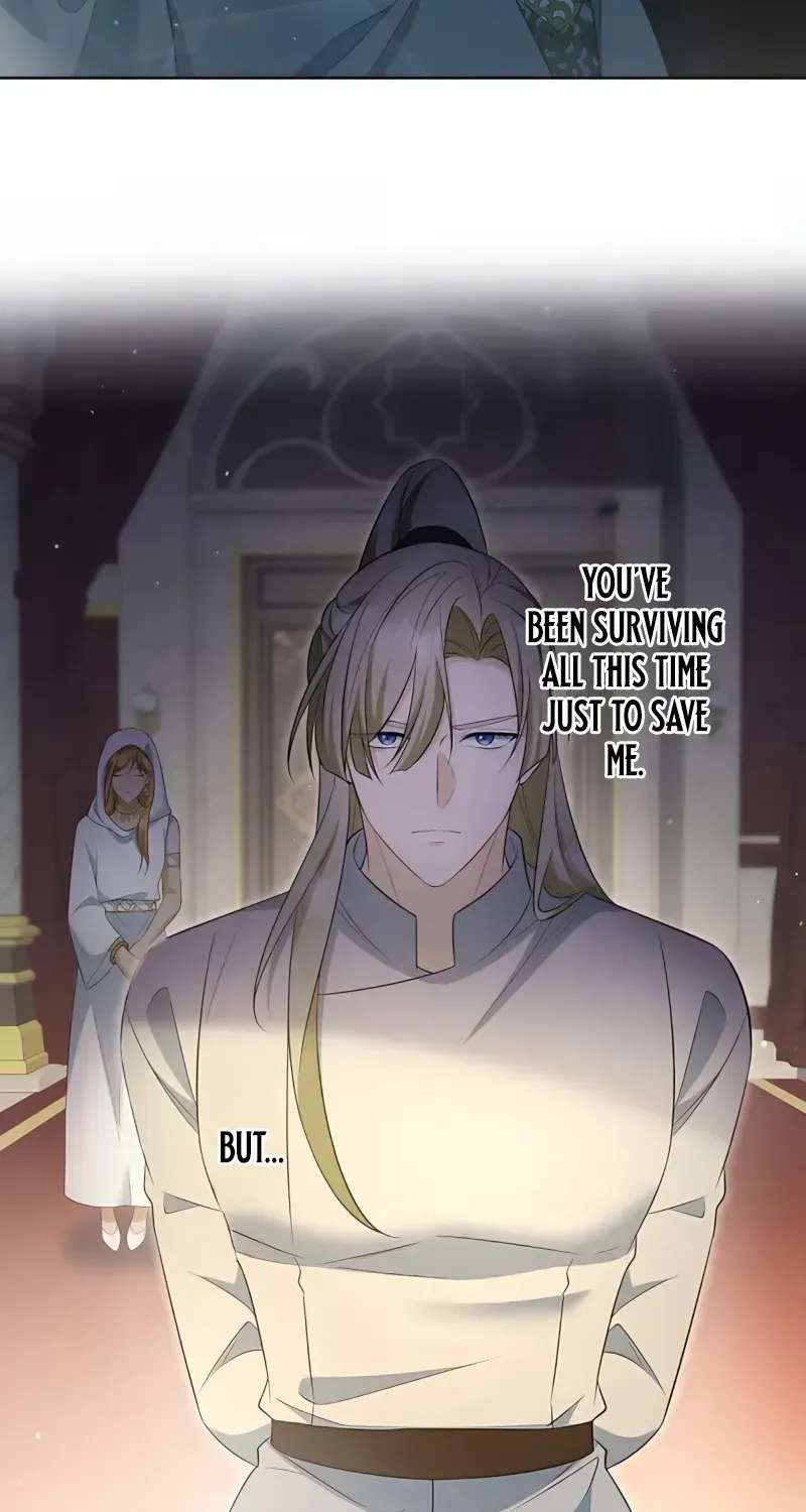The Beloved Doll Princess Marries into the Wild Chapter 26 - page 48