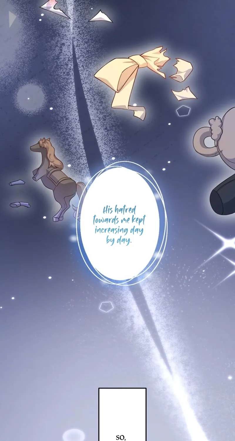 Even Though I Become A Side Character, I’m Being Adored By An Overprotective Duke Chapter 107 - page 24