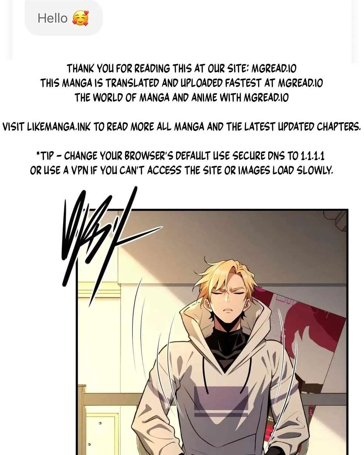 The Ultimate Wantless Godly Rich System Chapter 81 - page 2