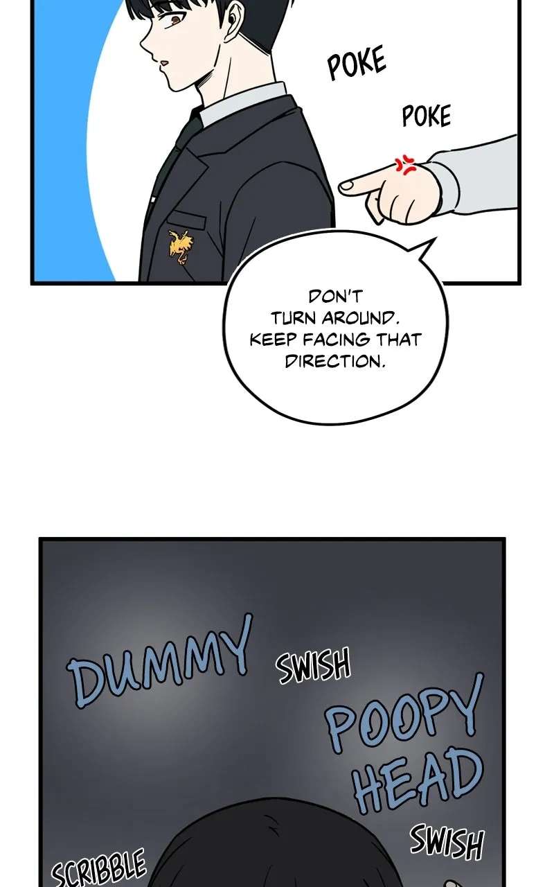 The Overpowered Support Chapter 46 - page 35