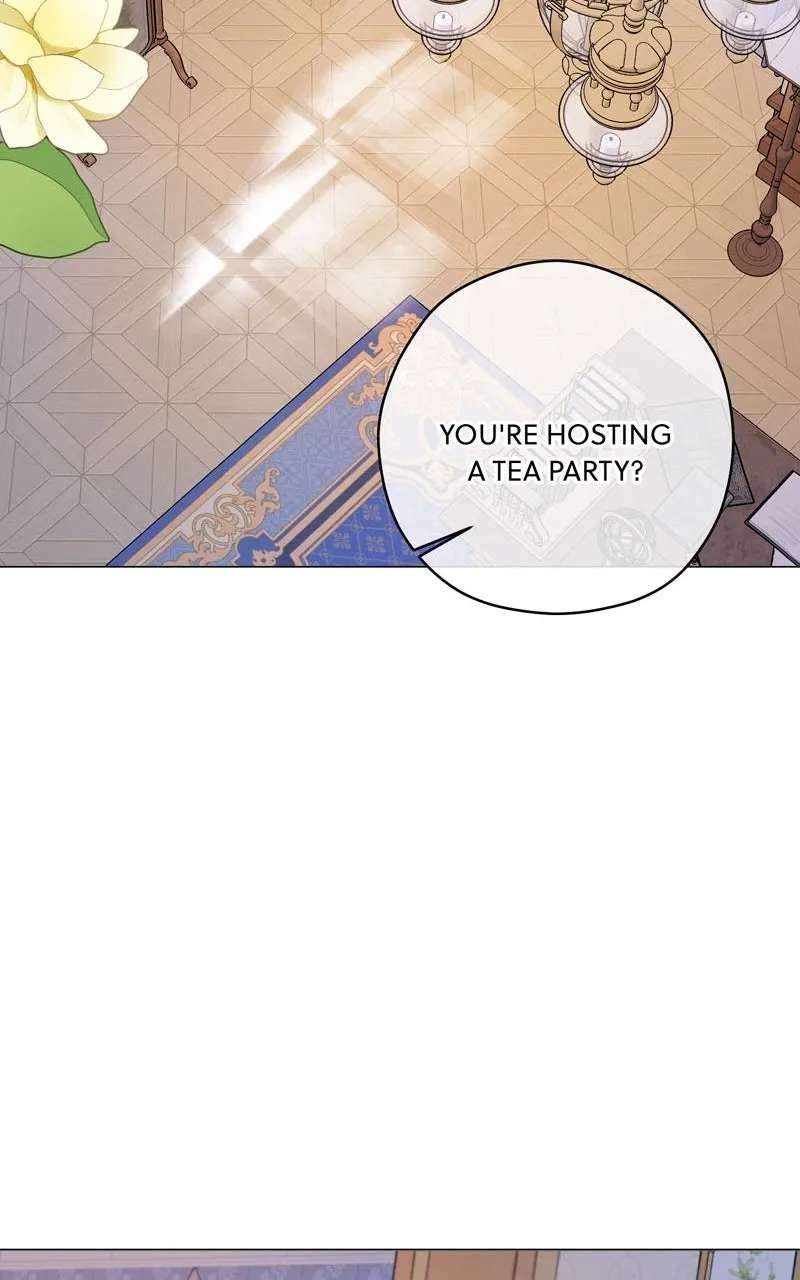 Duchess's Lo-FiCoffeehouse Chapter 28 - page 53