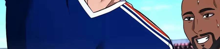 The Genius Midfielder’s Passes are Special Chapter 70 - page 118