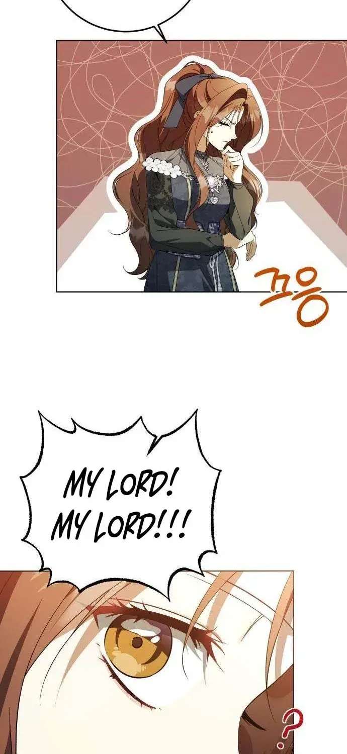I Became the Owner of a Poor Estate Chapter 3 - page 5