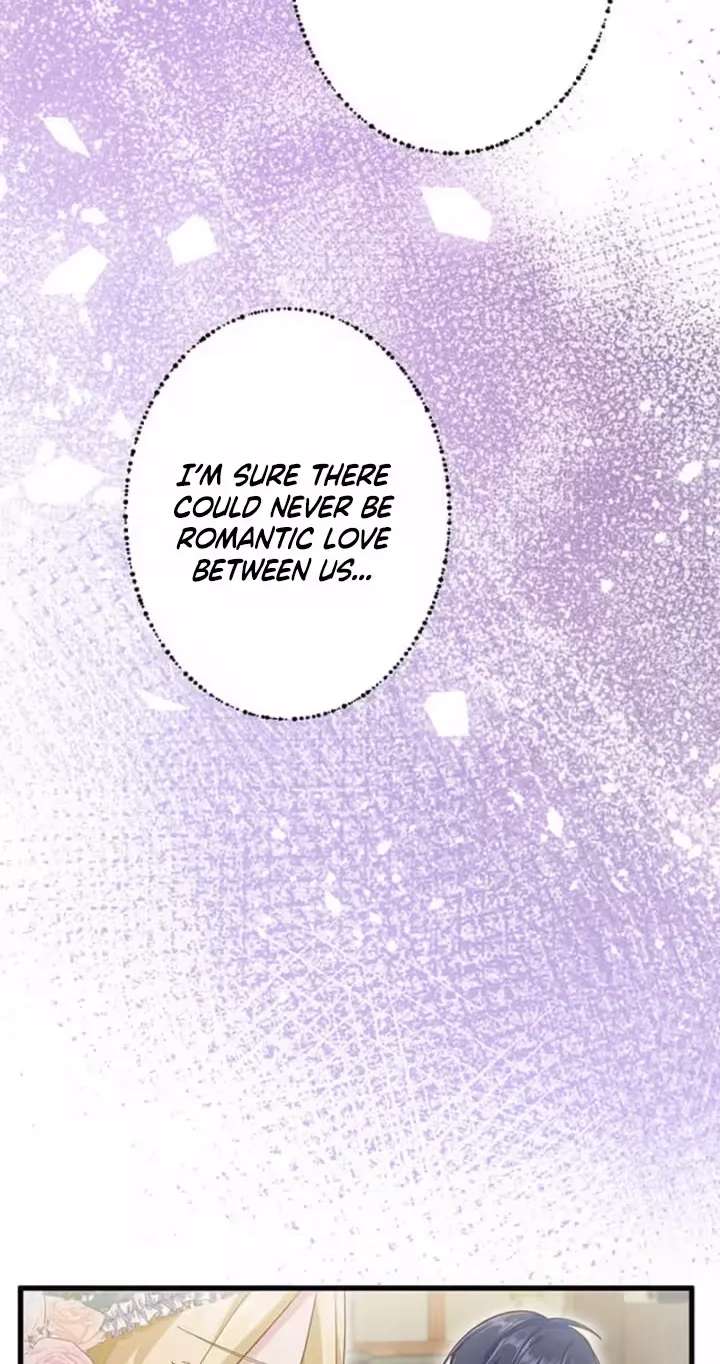 The Cold Prince's Sweet Witch Chapter 15 - page 36