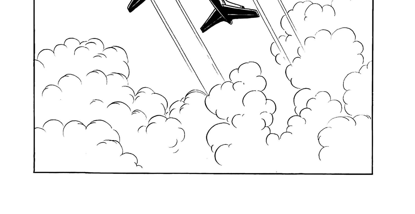Big X Chapter 16 - page 28