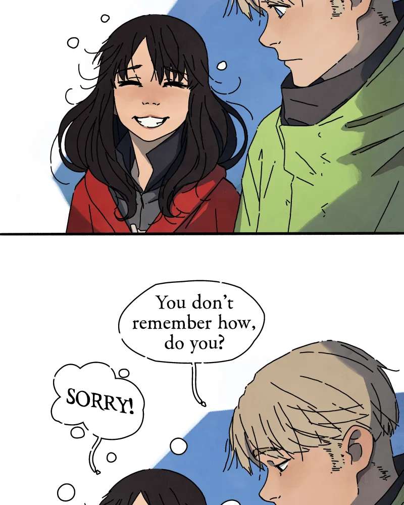 The Keepers' Inn Chapter 3 - page 19