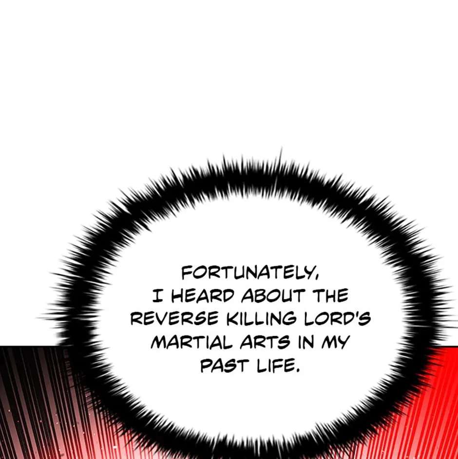Absolute Master of the Senate Chapter 66 - page 87