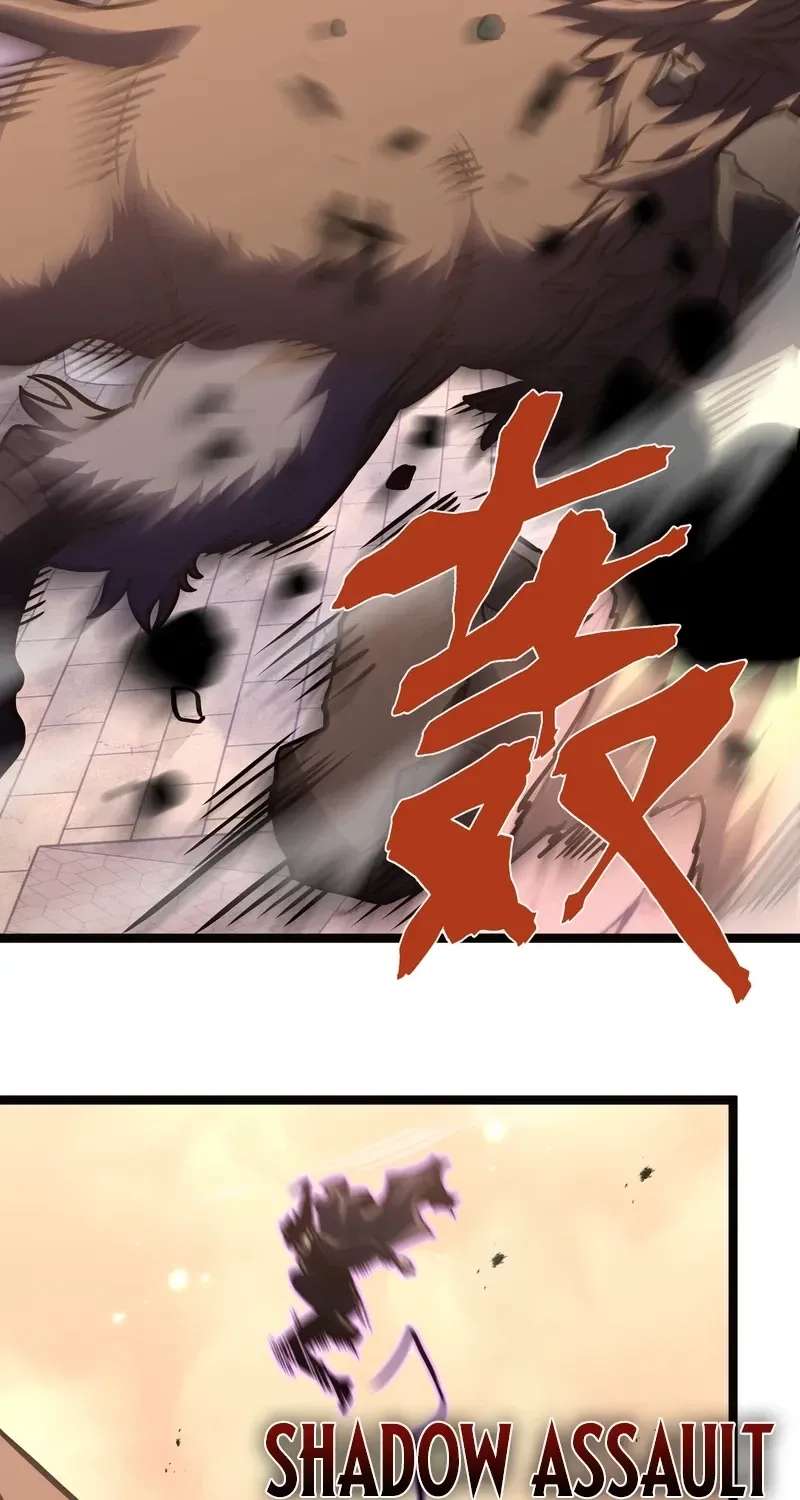After Rebirth, I Used Mirror Reversal For Vengeance Chapter 63 - page 42