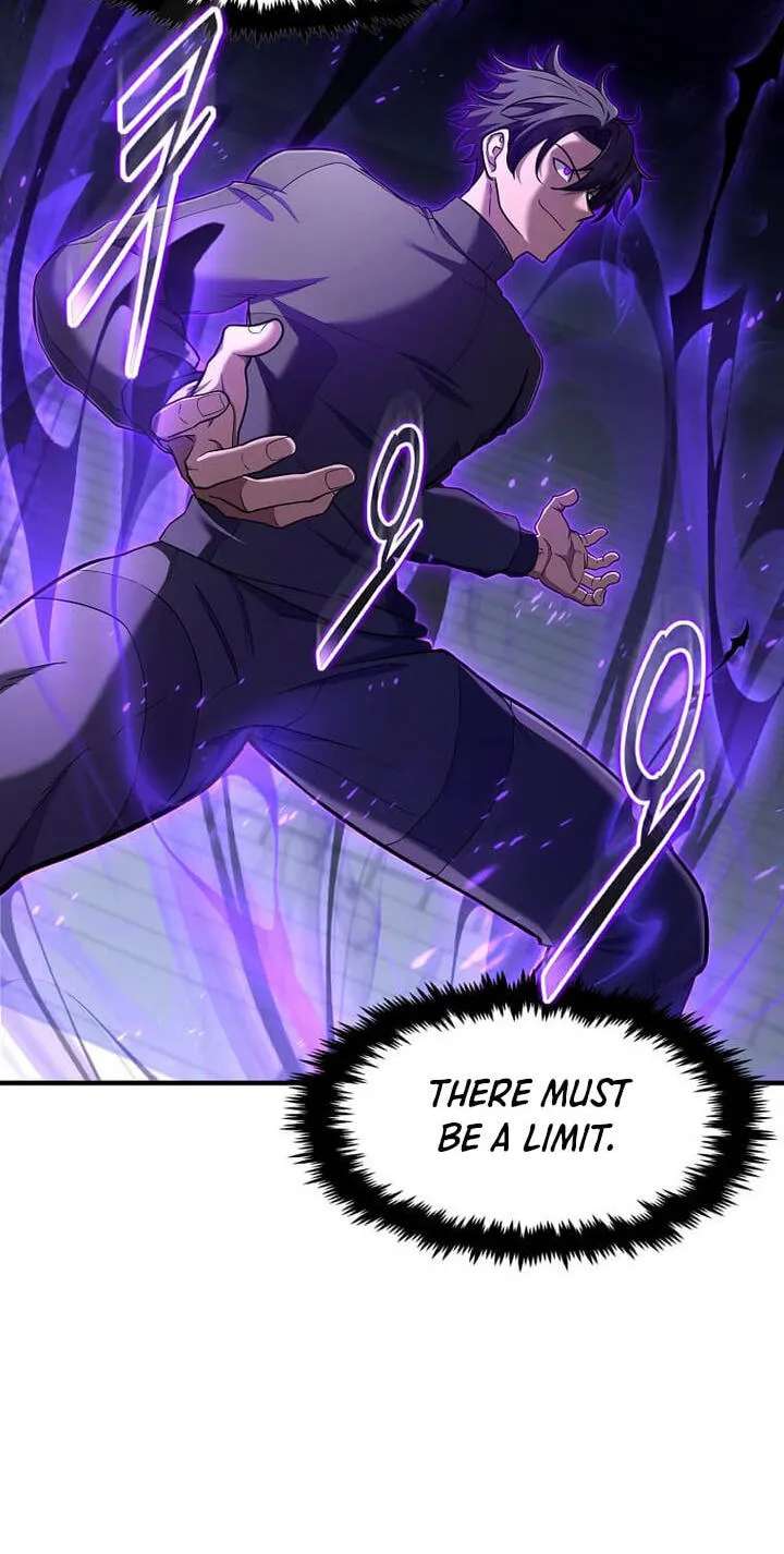 The Regressed Genius Player's Mythical-Rank Weapon Creation Chapter 98 - page 22