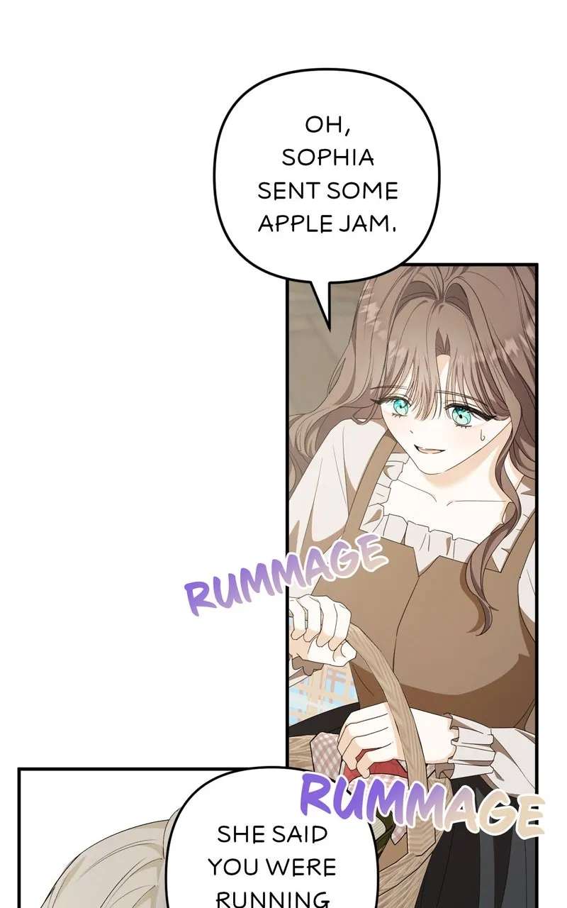My Obsessive Father'sHeroic Homecoming Chapter 5 - page 84