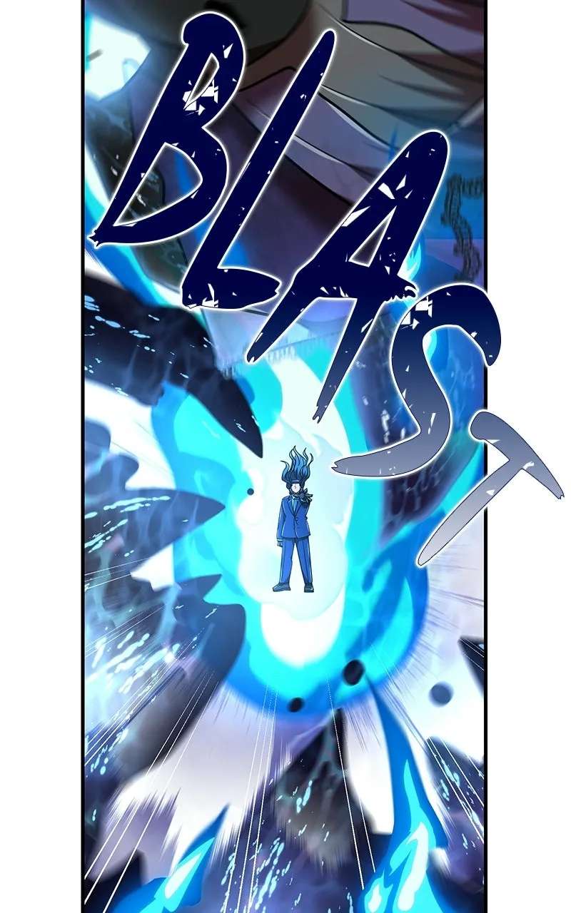 Savior ofDivine Blood Chapter 121 - page 63
