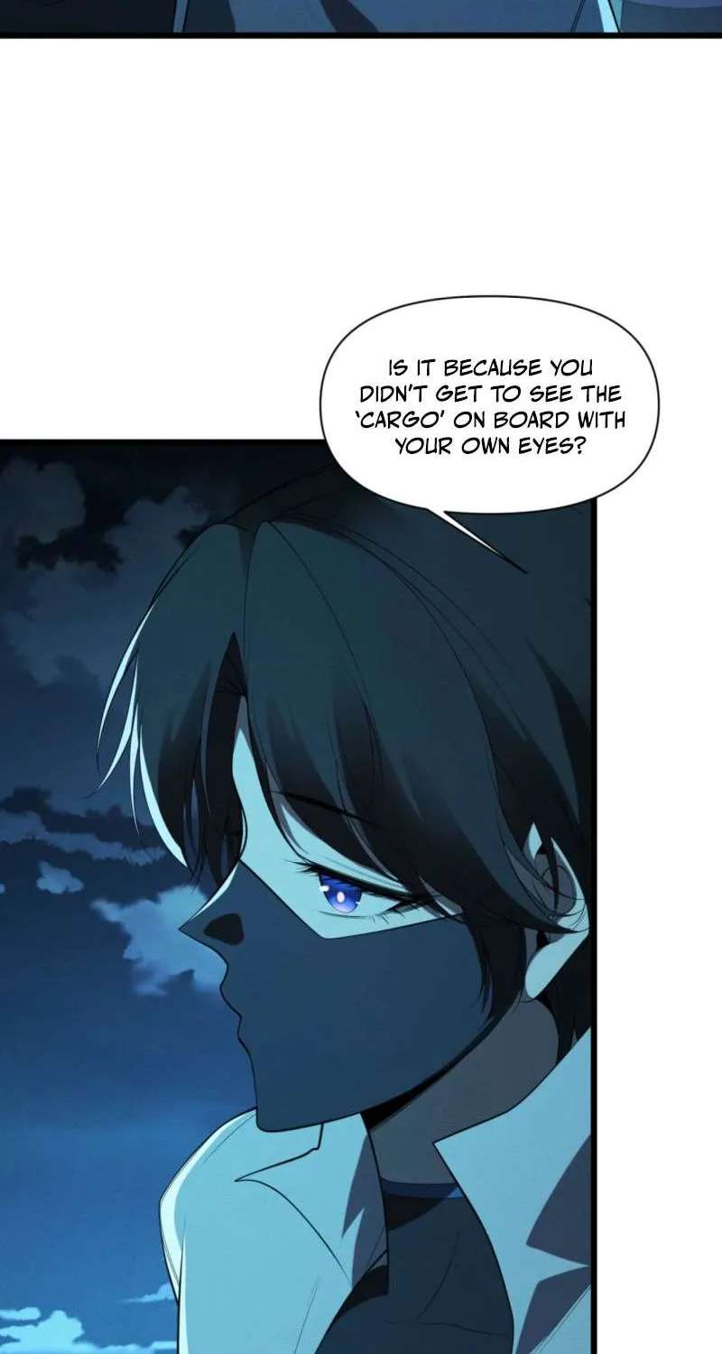 Transmigrating Into The Cyber Game After Being On Top For Killing Boss Chapter 64 - page 12