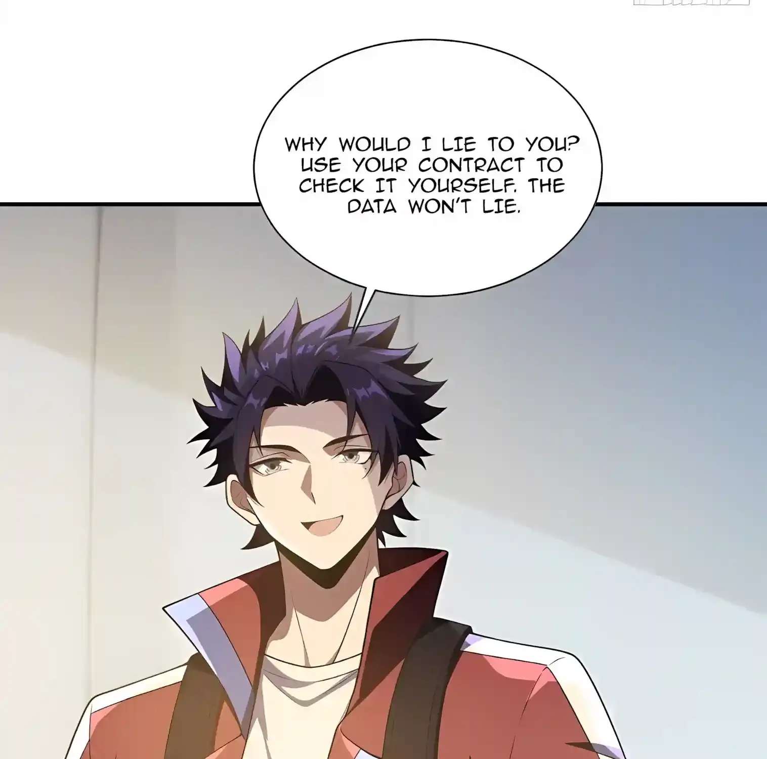 I Opened the Mythical Pet Era Chapter 59 - page 53