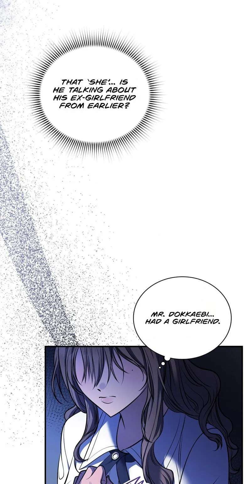Dokkaebi Chapter 27 - page 7
