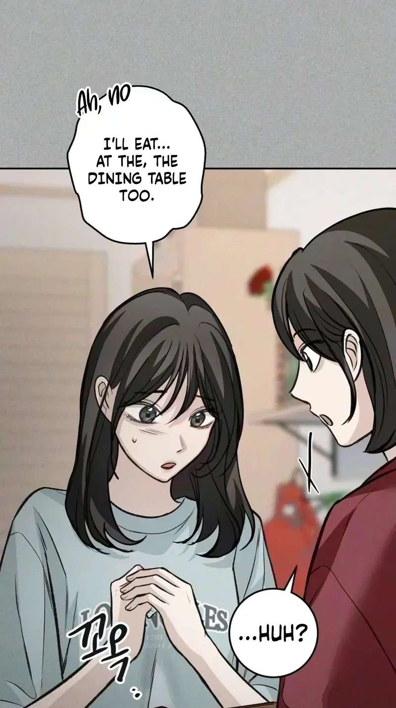 Perfection is Everything Chapter 56 - page 40