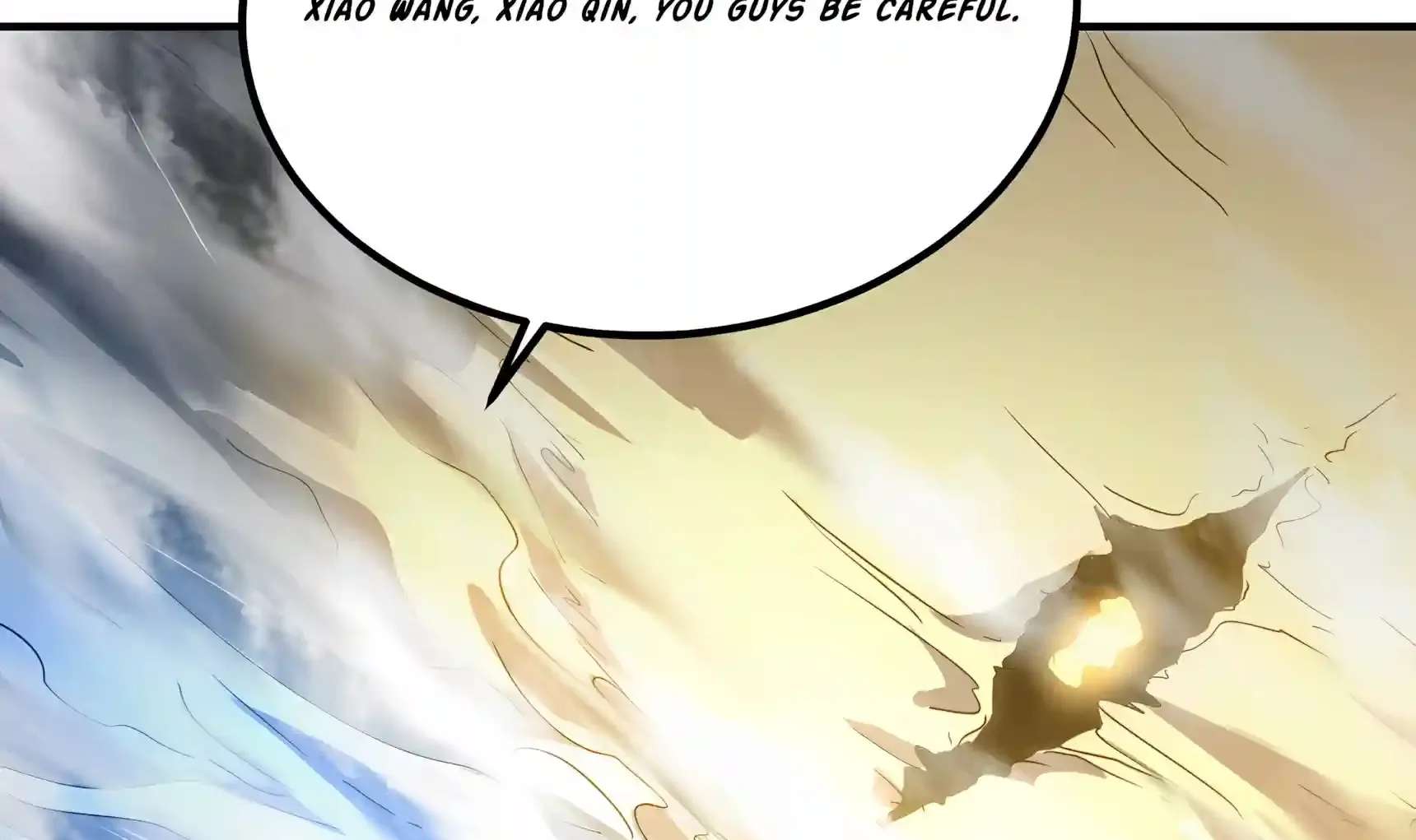 High Martiality: With One Hand, I Single-Handedly Repel Three Thousand Emperors! Chapter 62 - page 150
