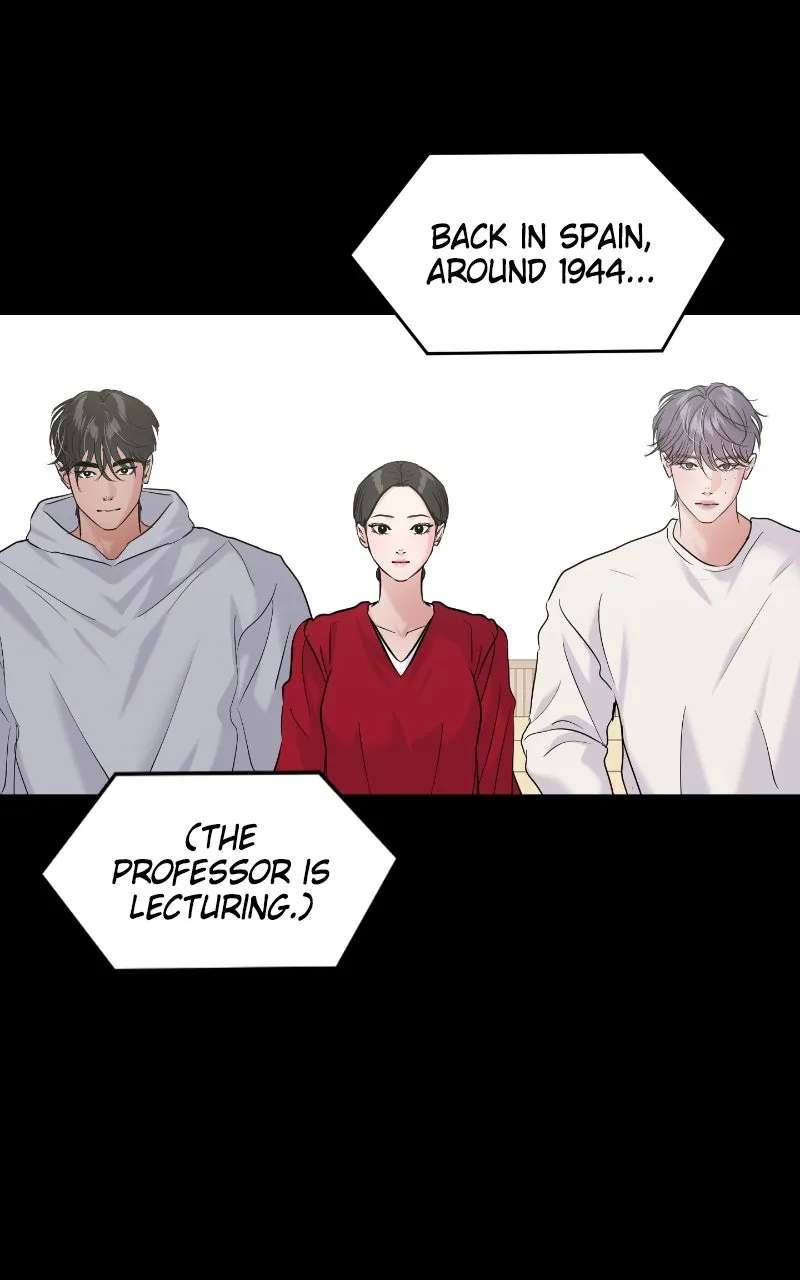 This is aCampus Romance Series Chapter 140 - page 25