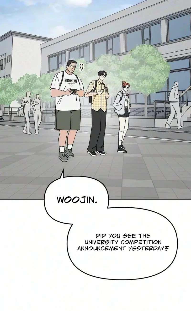 Reverse Puberty! First Love Chapter 5 - page 109