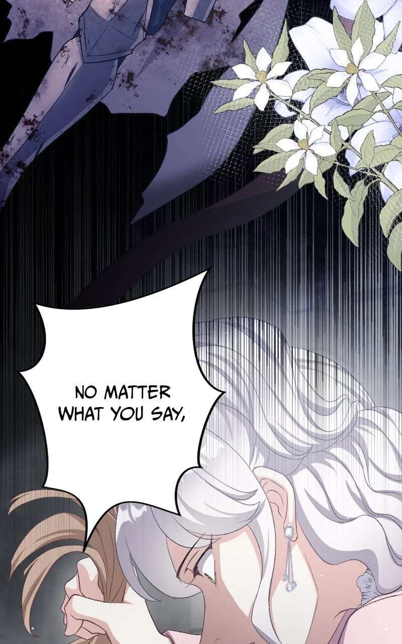 The Bloodstained Margrave'sConfession Chapter 16 - page 70