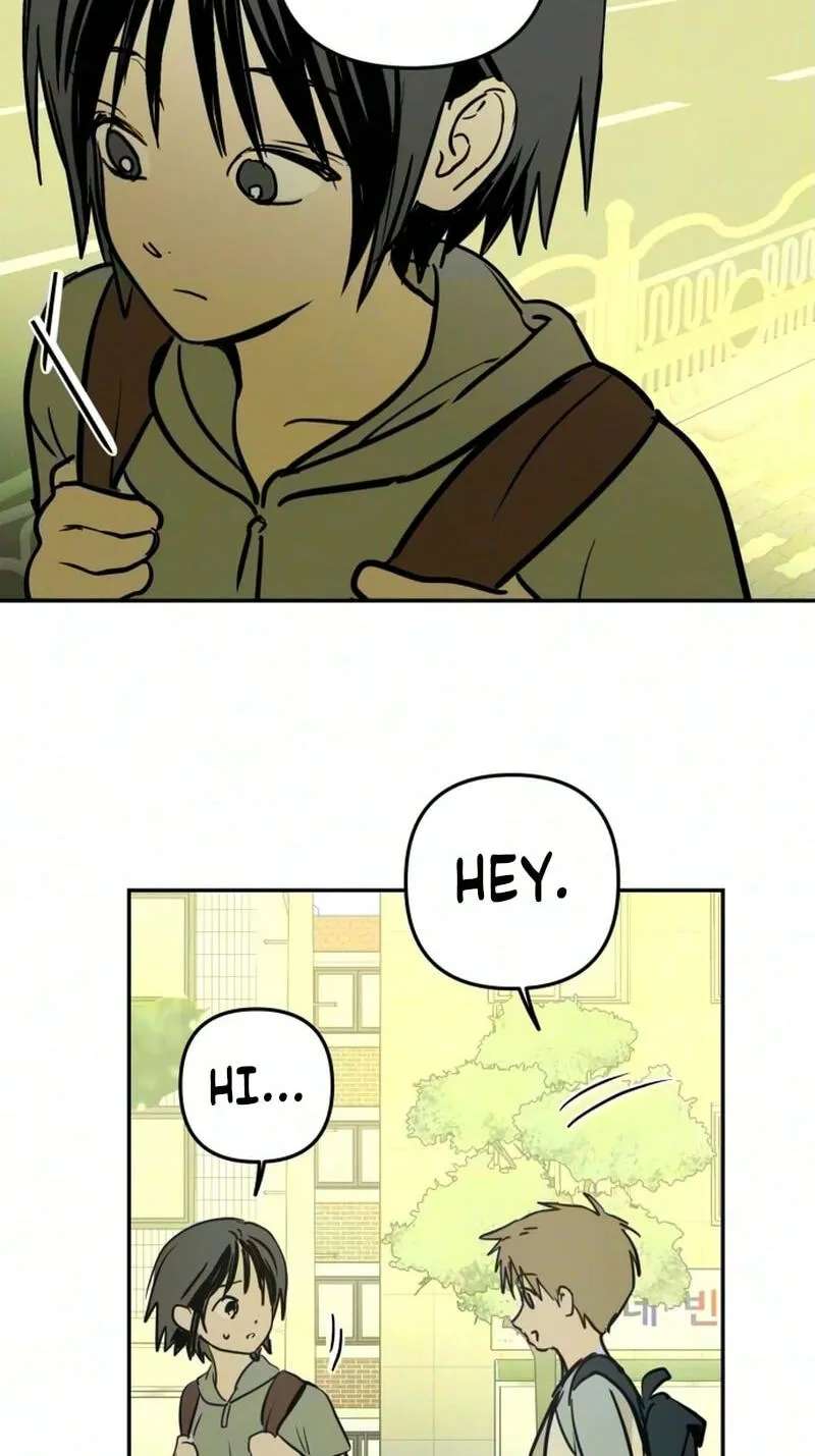 Bunker Days Chapter 35 - page 43