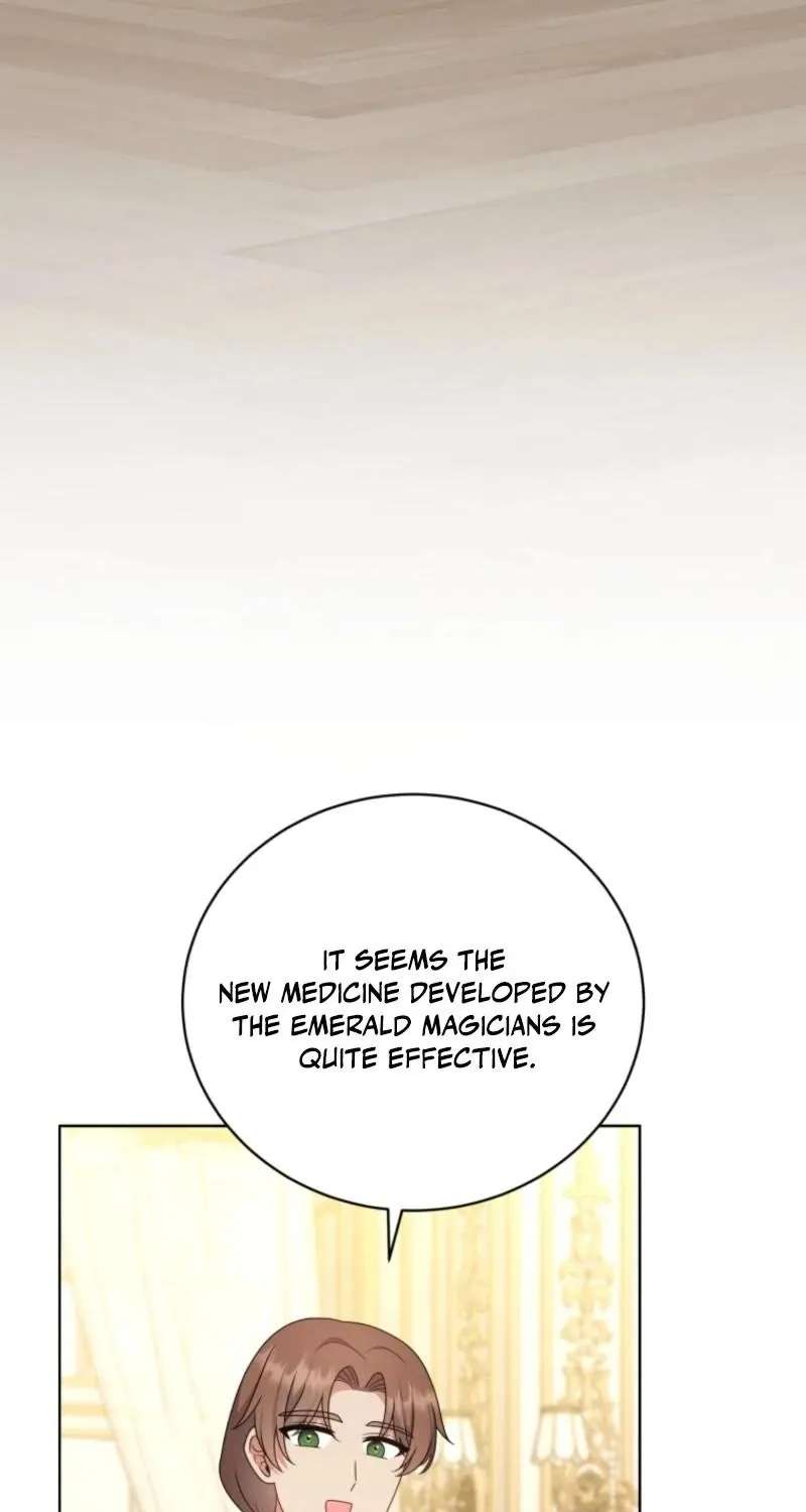 Daughter-In-Law to the Mad Dog of Honor Chapter 101 - page 7