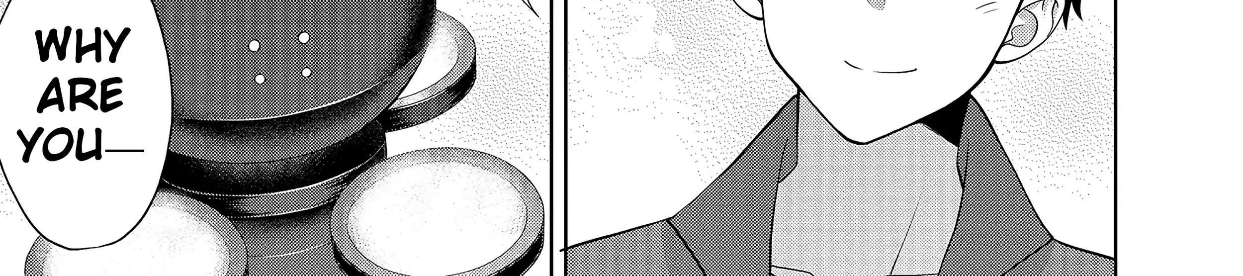 Rare Monster? Sore, Tada no Gaichuu desu yo ~Shiranumani Dungeon-ka Shita Jitaku de no Nichijou Seikatsu ga Haishinsarete Bazuttan desu ga~ Chapter 3 - page 19