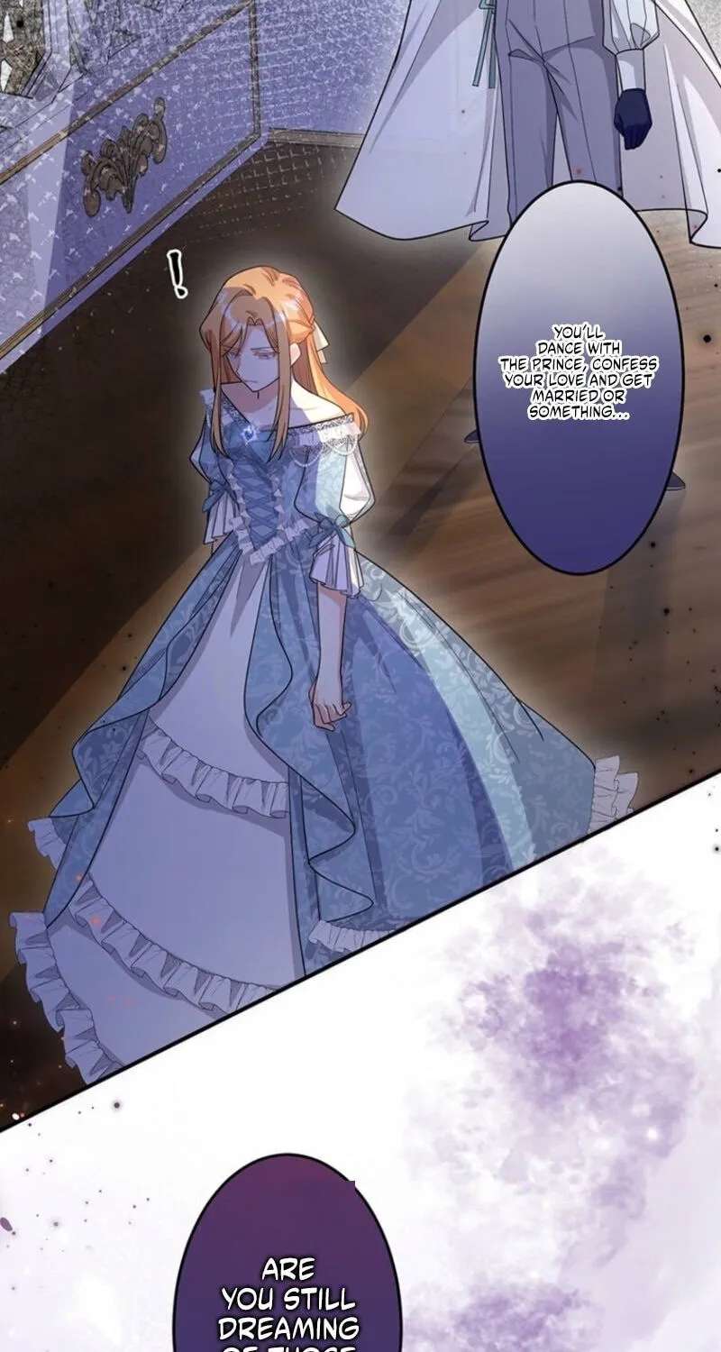 Mob na no ni Kahogo na Koushaku ni Dekiaisareteimasu Chapter 107 - page 60