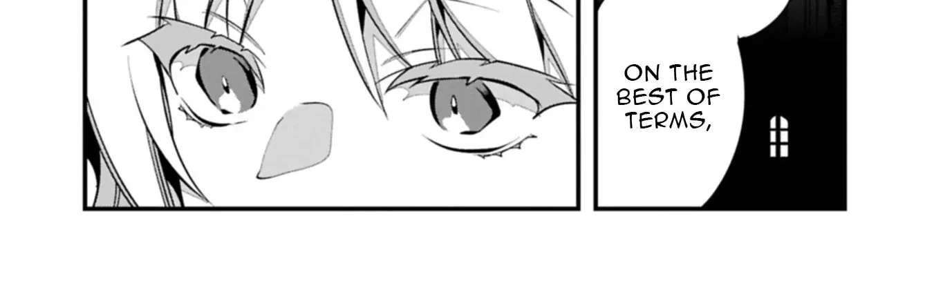 The Aftermath of the Witch of the East Chapter 9 - page 25