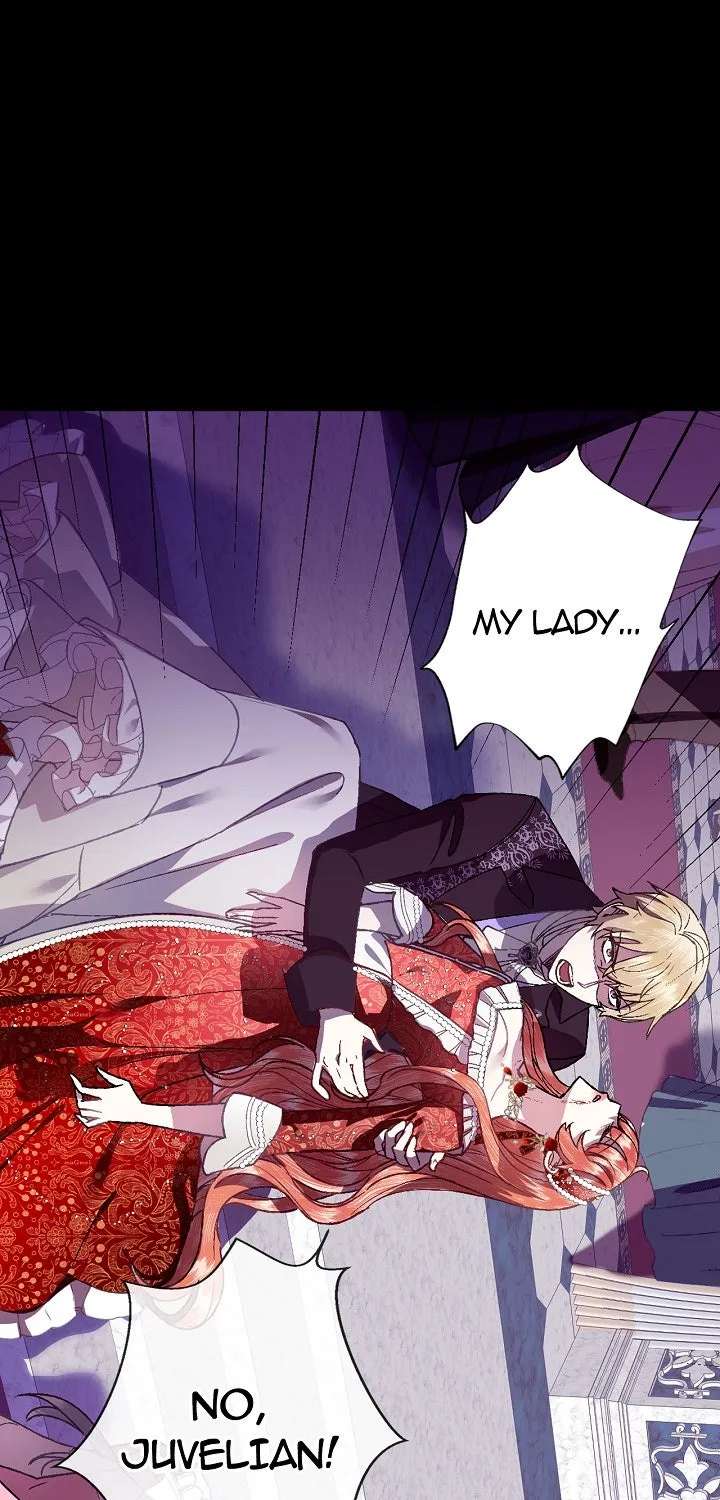 Father, I don't Wantthis Marriage Chapter 1 - page 17