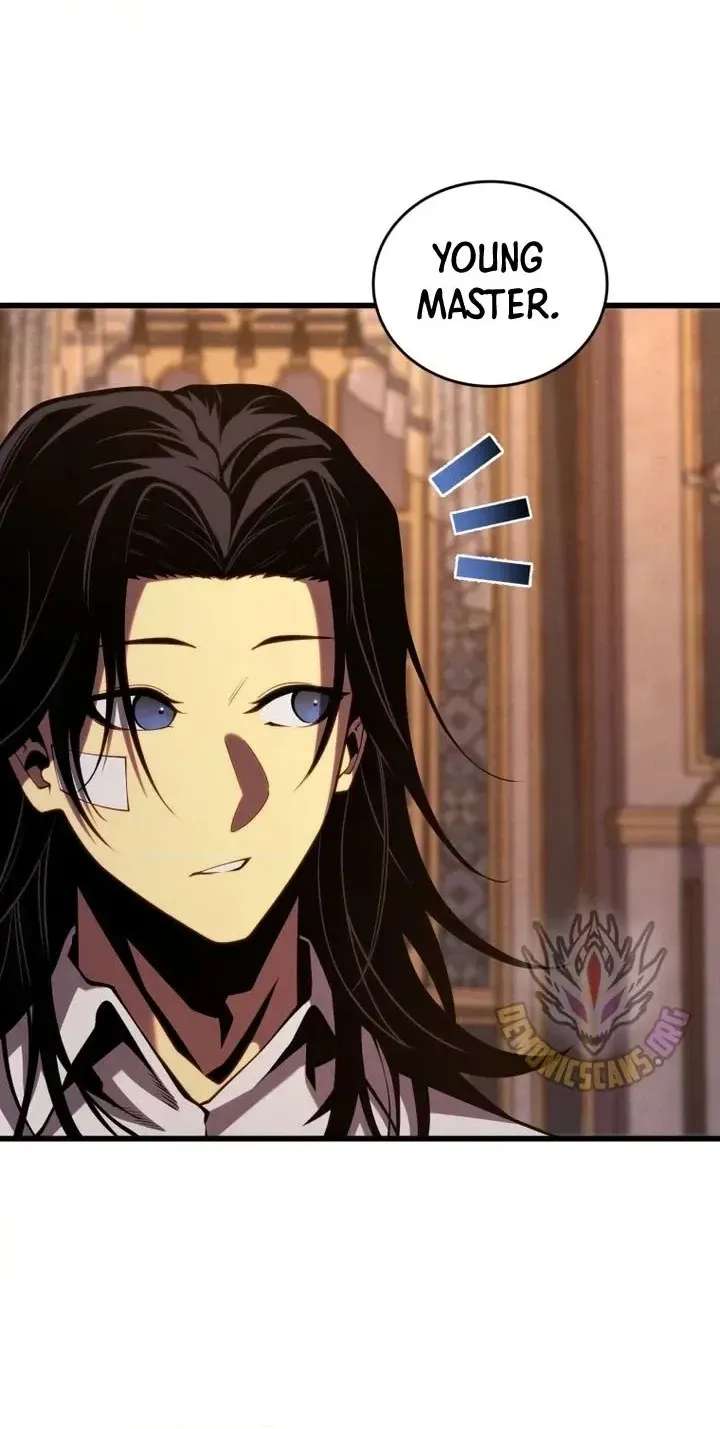 Swordmaster’s Youngest Son Chapter 208 - page 60