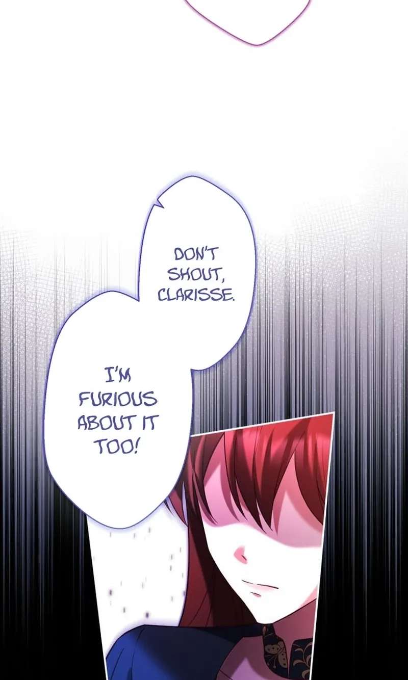Goodbye, My Unfaithful Fiancé: I'll Find Happiness in the Next Game Chapter 30 - page 8