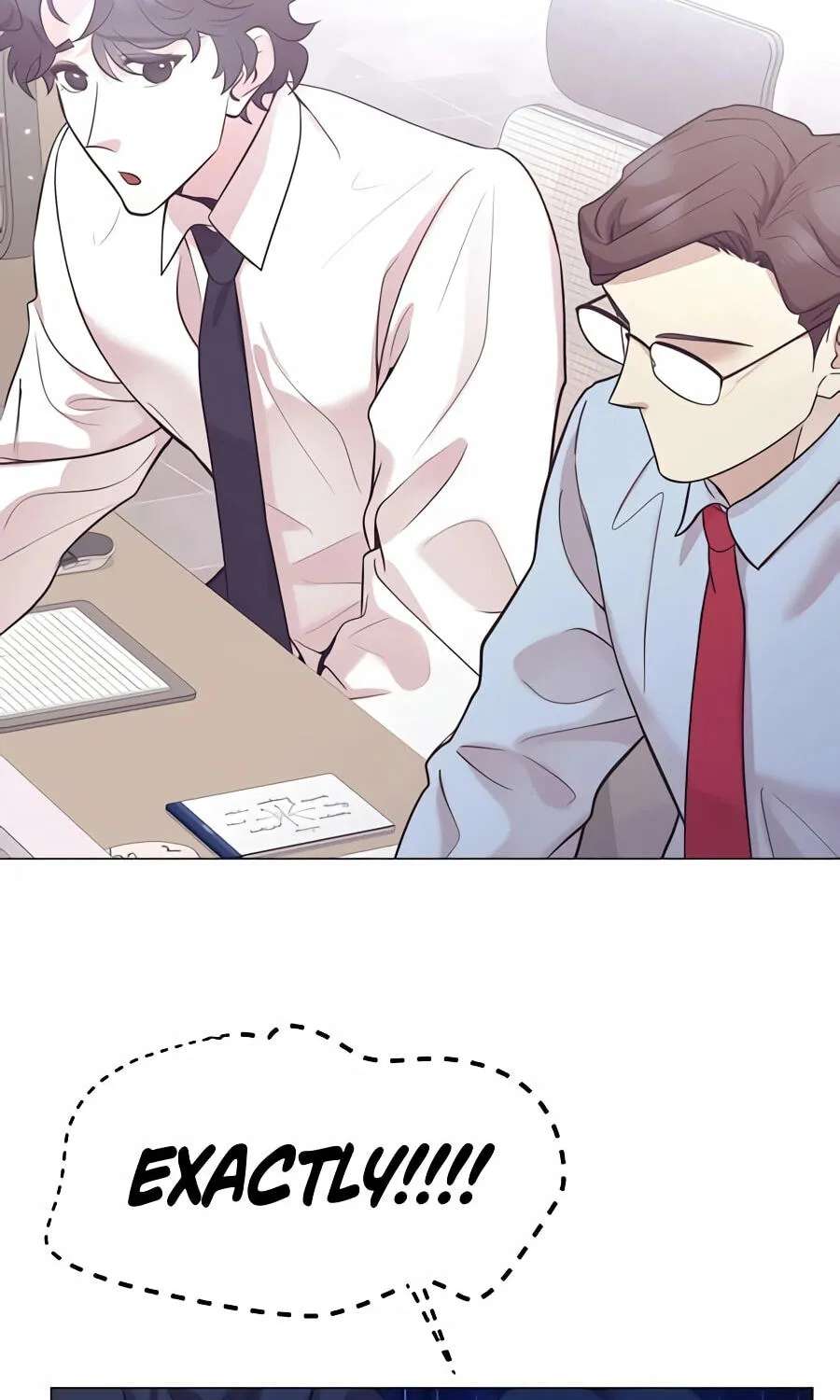 I Became a Genius in Sales Chapter 109 - page 75
